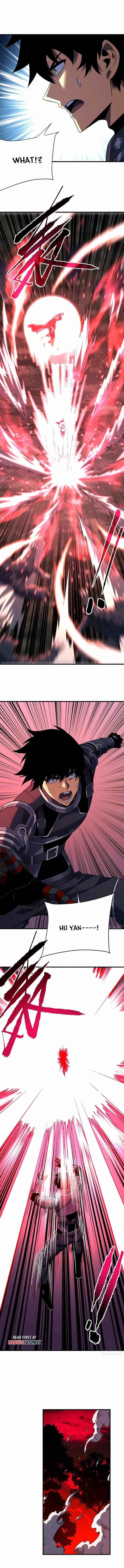 Lord of Destiny Wheel Chapter 120 7